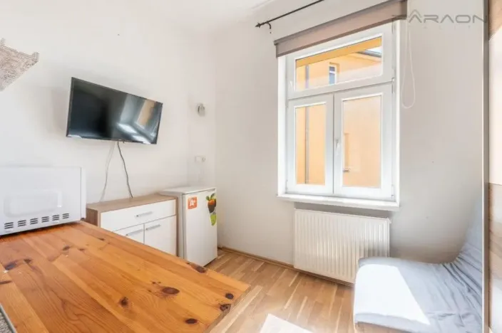 Prodej bytu 1+1, Praha - Libeň, Zenklova, 30 m2