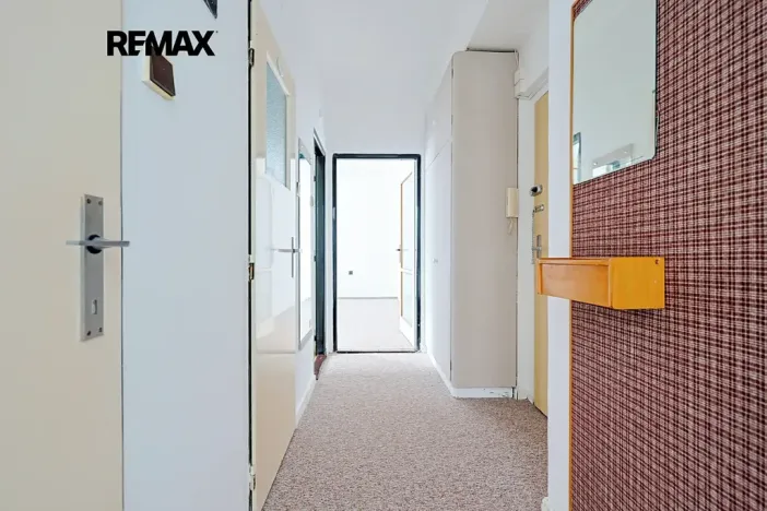 Pronájem bytu 2+1, Plzeň, Koterovská, 52 m2