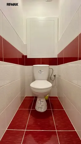 Pronájem bytu 2+1, Pardubice, Družstevní, 51 m2