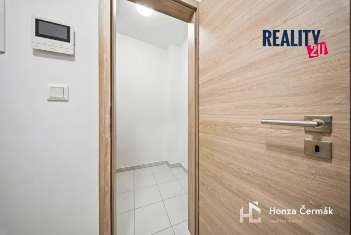 Prodej bytu 2+kk, Svitavy, Lanškrounská, 78 m2