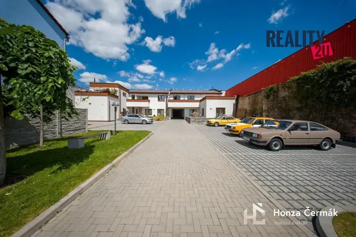 Prodej bytu 2+kk, Svitavy, Lanškrounská, 78 m2