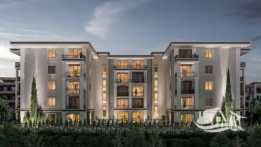 Prodej bytu 3+kk, Sveti Vlas, Bulharsko, 93 m2