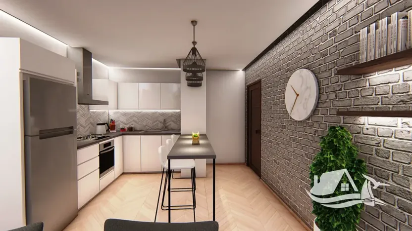 Prodej bytu 3+kk, Sveti Vlas, Bulharsko, 93 m2