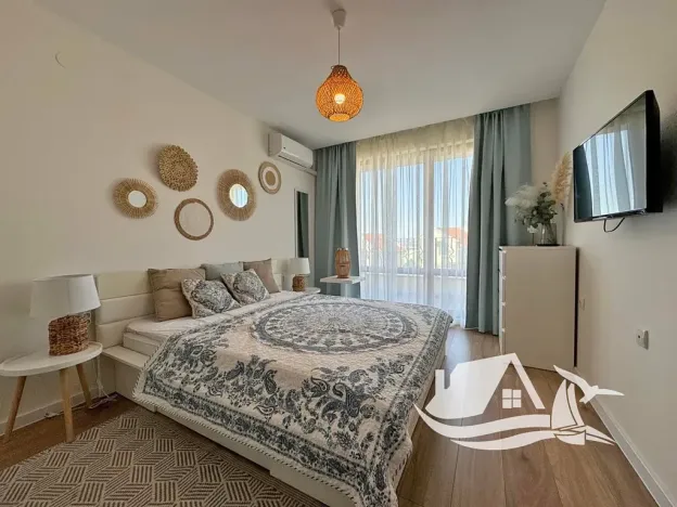 Prodej bytu 3+kk, Sveti Vlas, Bulharsko, 91 m2