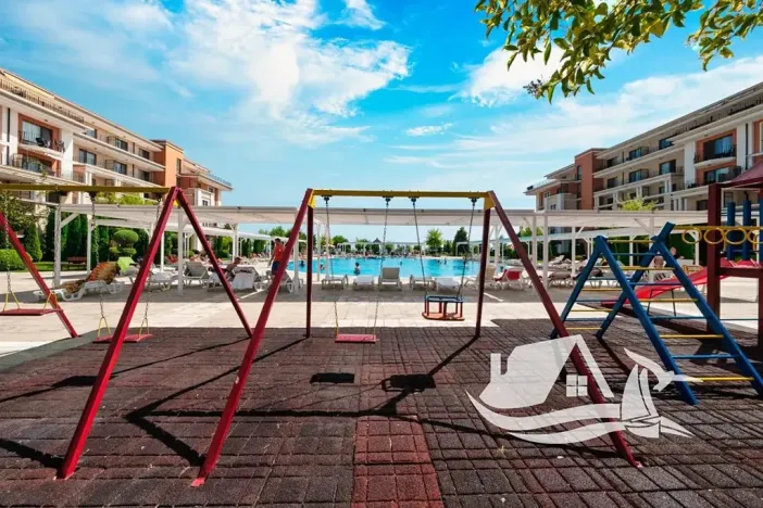 Prodej bytu 3+kk, Sveti Vlas, Bulharsko, 91 m2