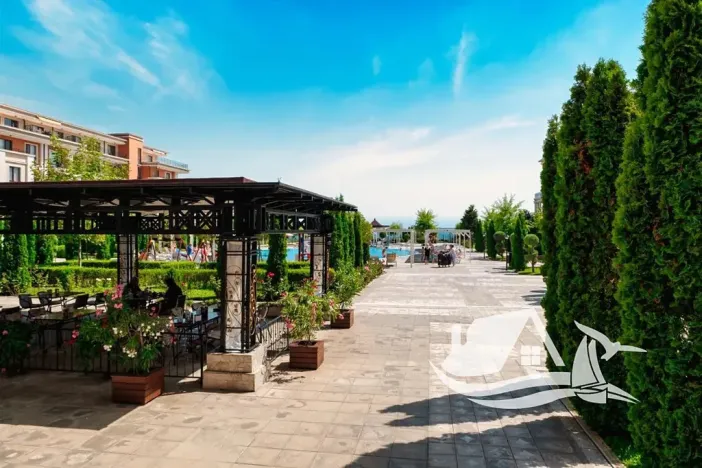 Prodej bytu 3+kk, Sveti Vlas, Bulharsko, 91 m2
