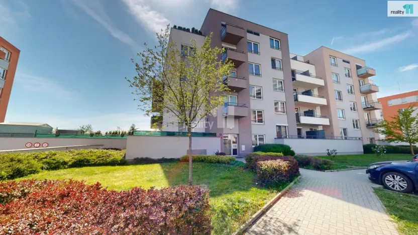 Prodej bytu 3+kk, Praha - Letňany, Kadečkové, 82 m2