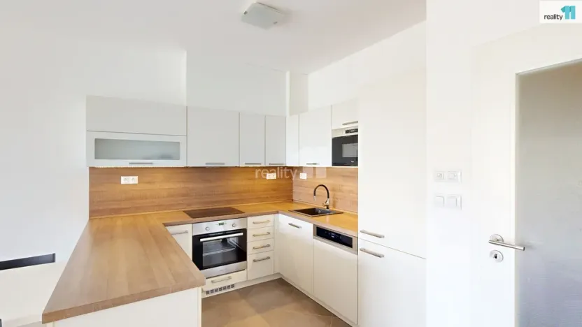 Prodej bytu 3+kk, Praha - Letňany, Kadečkové, 82 m2