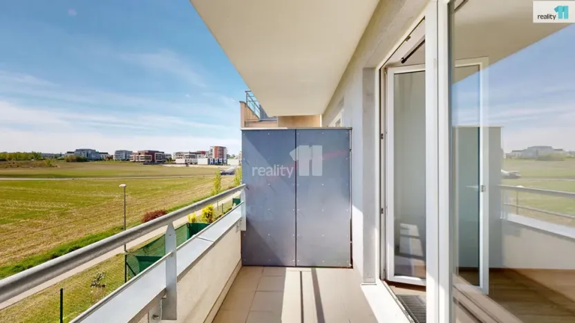 Prodej bytu 3+kk, Praha - Letňany, Kadečkové, 82 m2