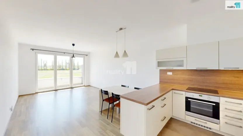 Prodej bytu 3+kk, Praha - Letňany, Kadečkové, 82 m2