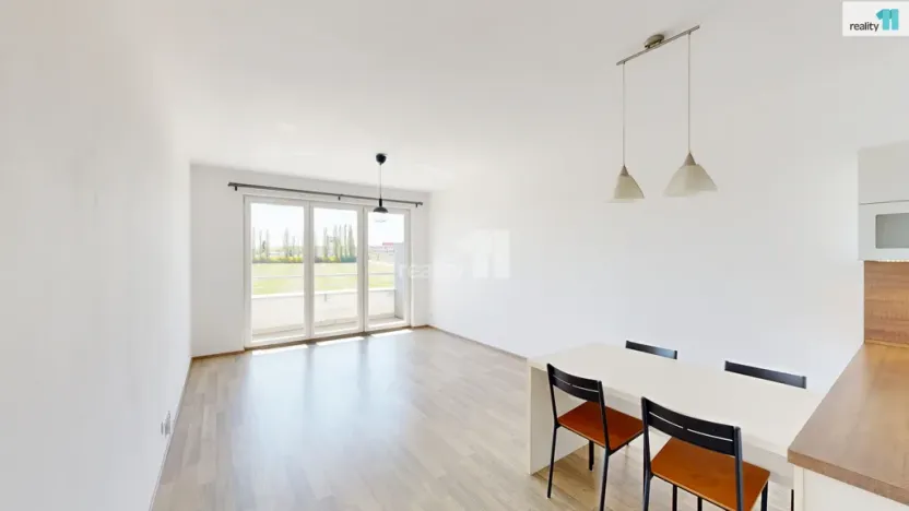 Prodej bytu 3+kk, Praha - Letňany, Kadečkové, 82 m2