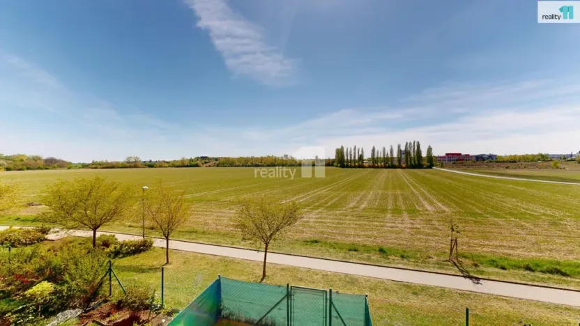 Prodej bytu 3+kk, Praha - Letňany, Kadečkové, 82 m2