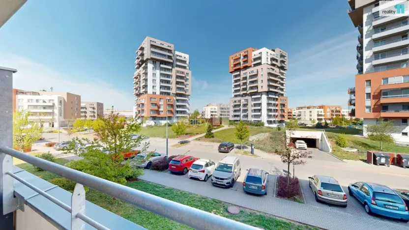 Prodej bytu 3+kk, Praha - Letňany, Kadečkové, 82 m2