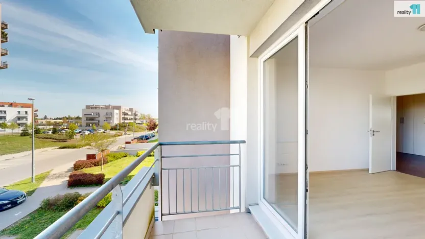 Prodej bytu 3+kk, Praha - Letňany, Kadečkové, 82 m2