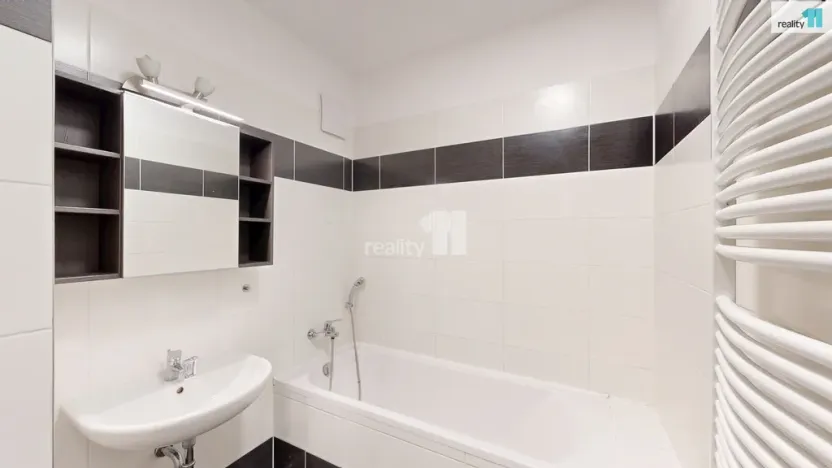 Prodej bytu 3+kk, Praha - Letňany, Kadečkové, 82 m2