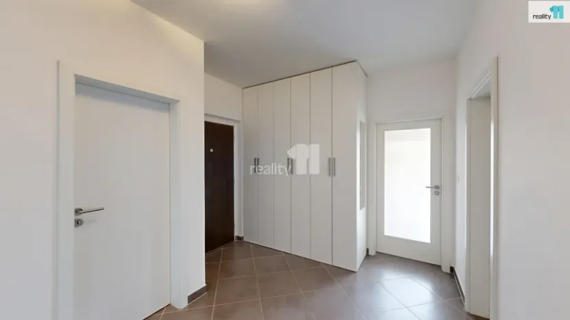 Prodej bytu 3+kk, Praha - Letňany, Kadečkové, 82 m2