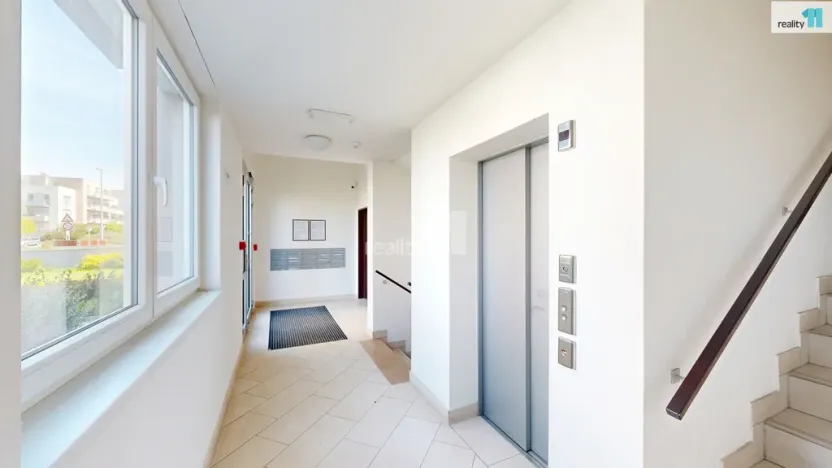 Prodej bytu 3+kk, Praha - Letňany, Kadečkové, 82 m2