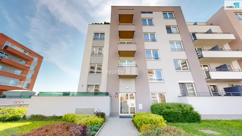 Prodej bytu 3+kk, Praha - Letňany, Kadečkové, 82 m2