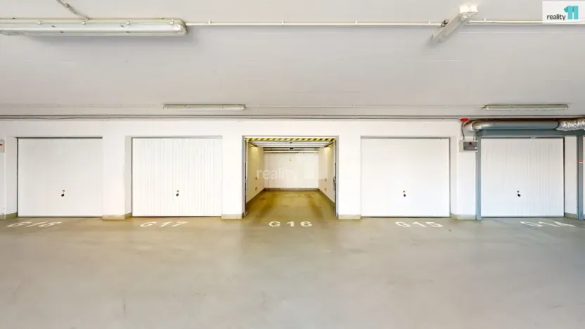 Prodej bytu 3+kk, Praha - Letňany, Kadečkové, 82 m2