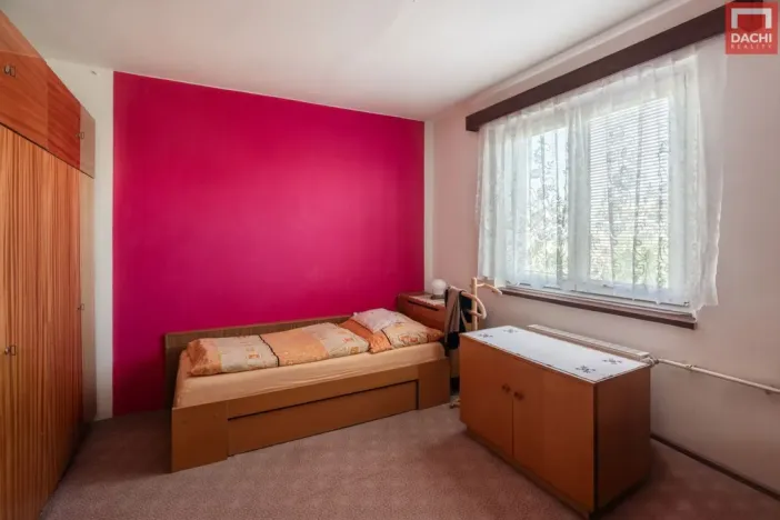 Prodej bytu 3+1, Olomouc, Tovární, 60 m2