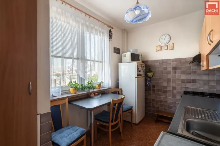 Prodej bytu 3+1, Olomouc, Tovární, 60 m2