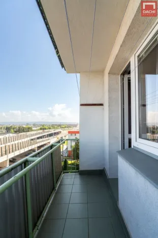 Prodej bytu 3+1, Olomouc, Tovární, 60 m2