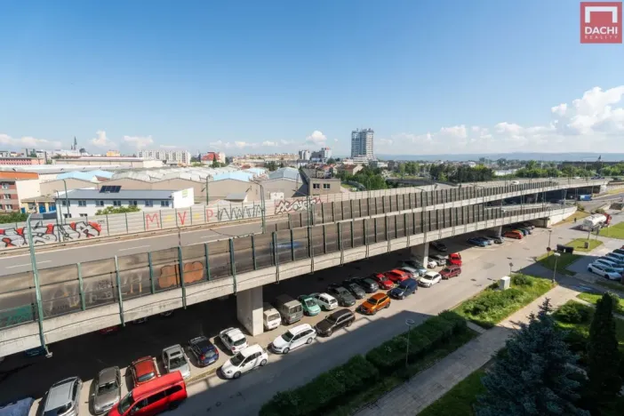 Prodej bytu 3+1, Olomouc, Tovární, 60 m2
