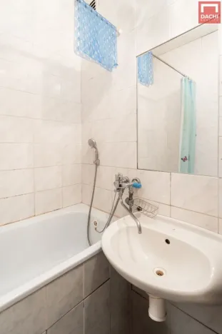 Prodej bytu 3+1, Olomouc, Tovární, 60 m2