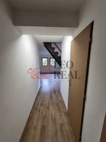 Pronájem bytu 2+1, Nový Bor, Husova, 78 m2