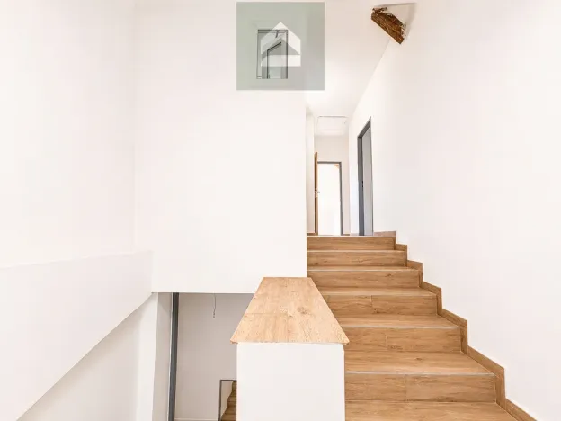Prodej rodinného domu, Plzeň - Doudlevce, Zborovská, 165 m2