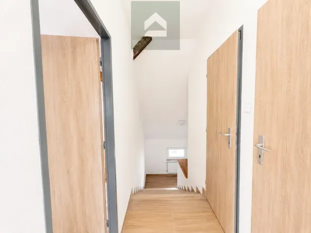 Prodej rodinného domu, Plzeň - Doudlevce, Zborovská, 165 m2