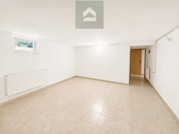 Prodej rodinného domu, Plzeň - Doudlevce, Zborovská, 200 m2