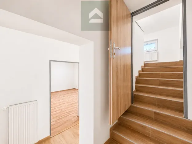Prodej rodinného domu, Plzeň - Doudlevce, Zborovská, 200 m2