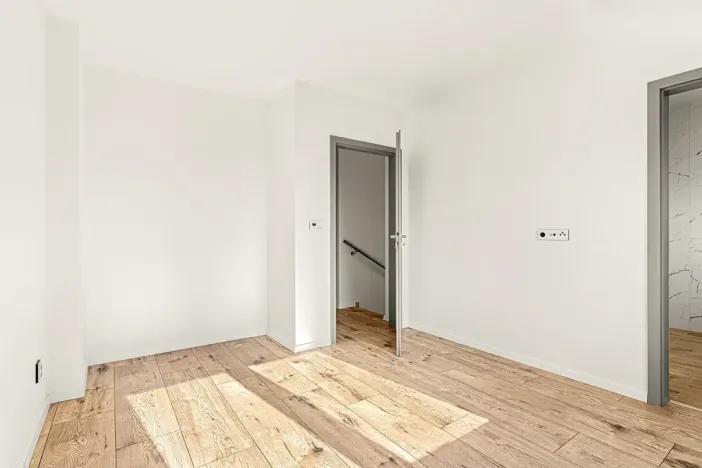 Prodej bytu 4+kk, Praha - Řepy, Otlíkovská, 125 m2