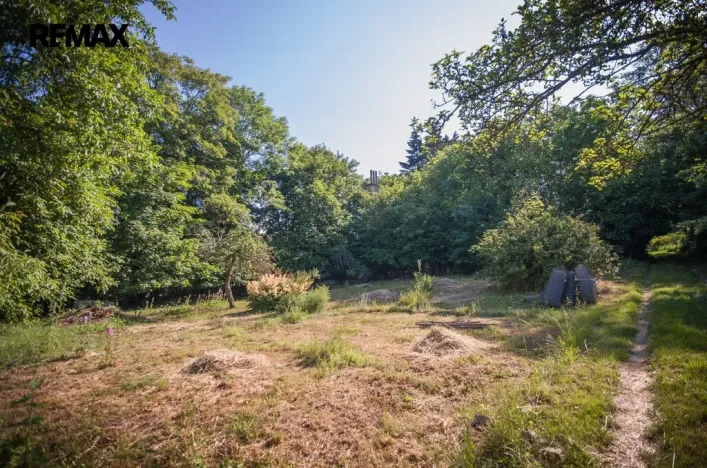 Prodej pozemku pro bydlení, Příbram - Příbram II, U Václava, 1419 m2