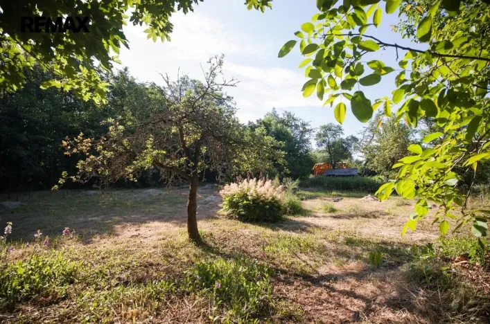 Prodej pozemku pro bydlení, Příbram - Příbram II, U Václava, 1419 m2