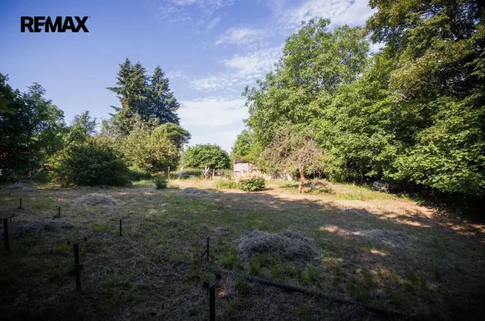 Prodej pozemku pro bydlení, Příbram - Příbram II, U Václava, 1419 m2