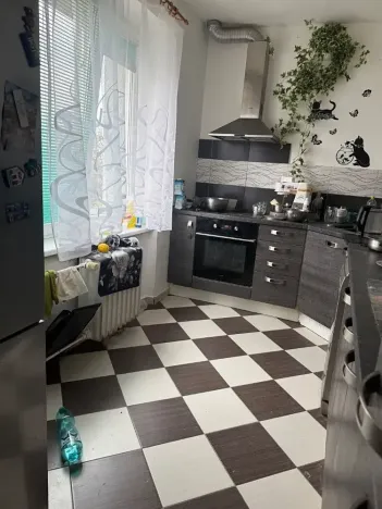 Prodej bytu 3+kk, Brno, Veletržní, 71 m2