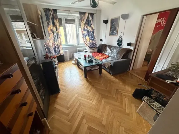 Prodej bytu 3+kk, Brno, Veletržní, 71 m2