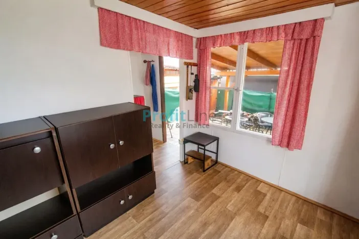 Prodej zahrady, Šumperk, 212 m2