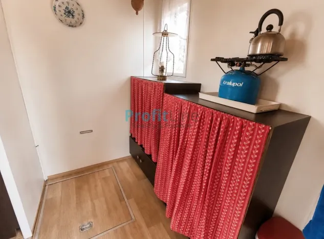 Prodej zahrady, Šumperk, 212 m2