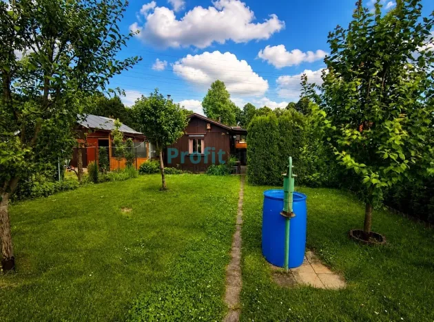 Prodej zahrady, Šumperk, 212 m2