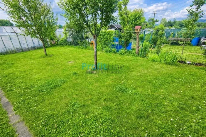 Prodej zahrady, Šumperk, 212 m2