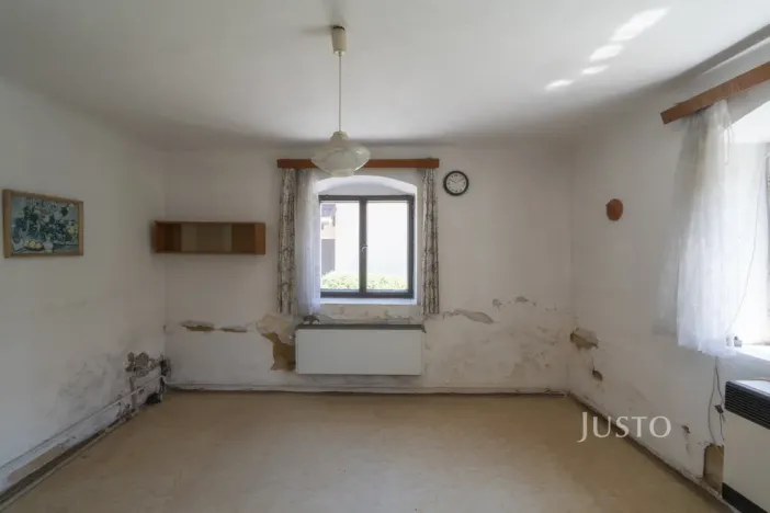 Prodej chalupy, Senec, 90 m2