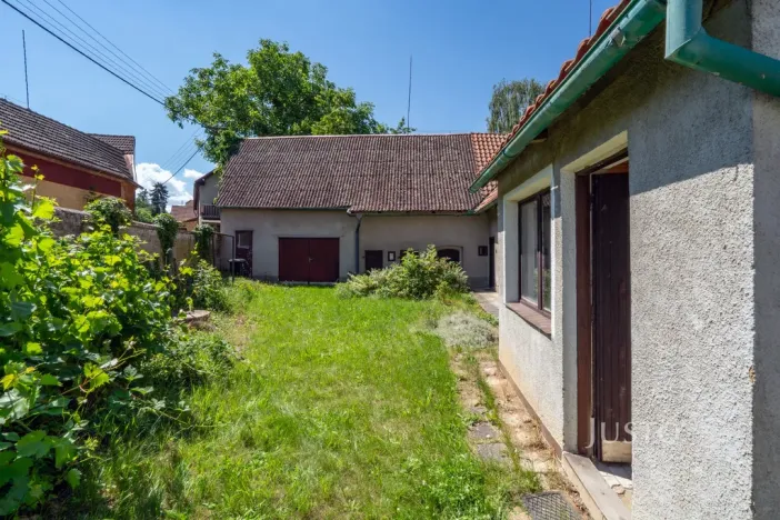 Prodej chalupy, Senec, 90 m2