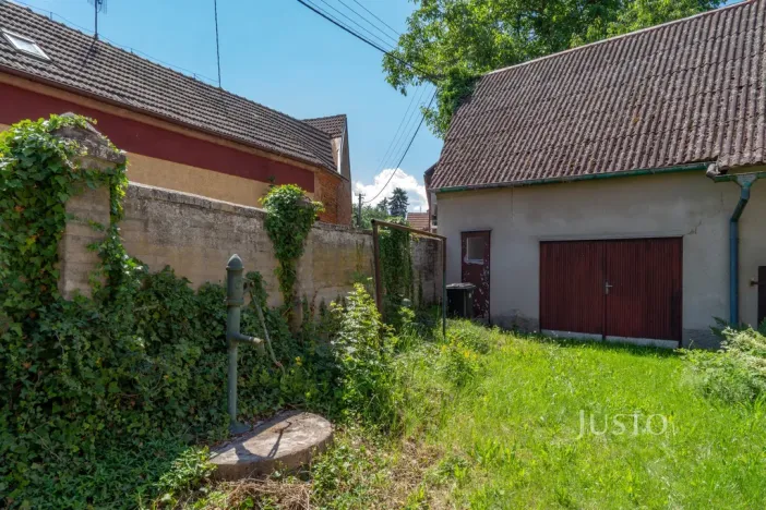 Prodej chalupy, Senec, 90 m2
