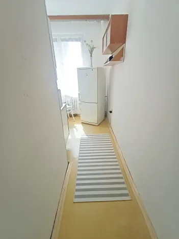 Prodej bytu 2+1, Praha - Vokovice, Etiopská, 54 m2