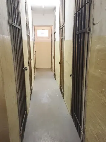 Prodej bytu 2+1, Praha - Vokovice, Etiopská, 54 m2