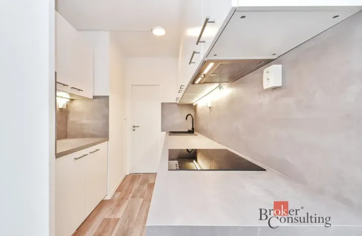 Pronájem bytu 3+1, Praha - Horní Měcholupy, Parmská, 80 m2
