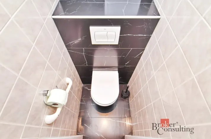 Pronájem bytu 3+1, Praha - Horní Měcholupy, Parmská, 80 m2